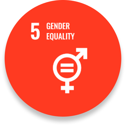 SDG 5